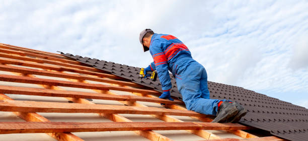 Professional Roofing and repair in Harrison, MI